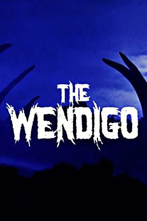 The Wendigo movie poster