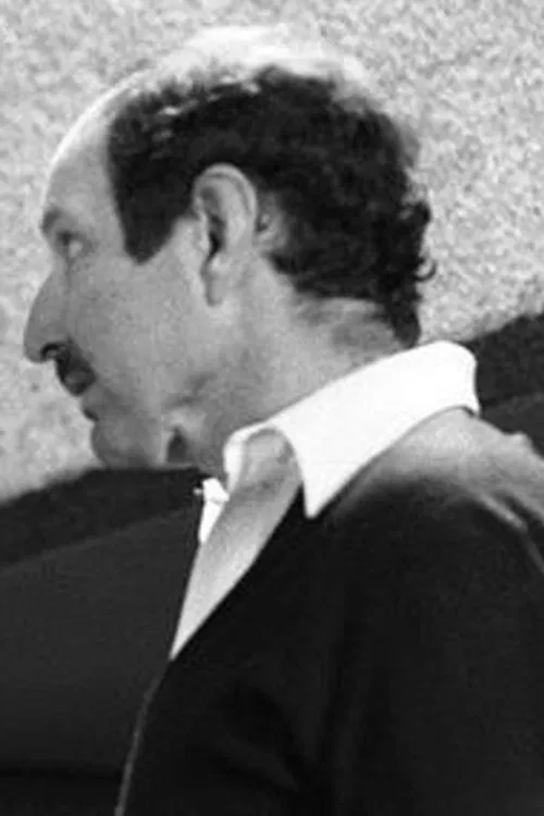 Ernest Pintoff profile picture