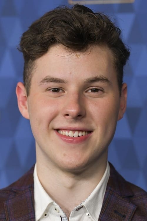 Nolan Gould profile picture