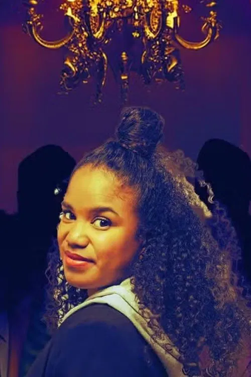 La Murder Party d'Elodie Arnould au Festival Arcomik movie poster