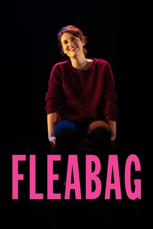National Theatre Live: Fleabag movie poster