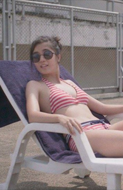 Poster do filme Sukhumvit