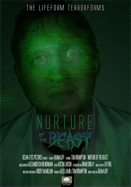 Nurture of the Beast movie poster