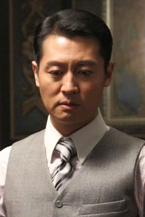 Dawei Liu profile picture