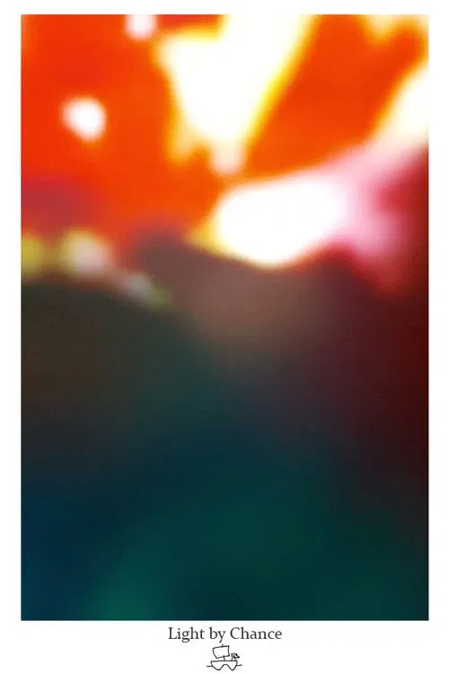 Light by Chance movie poster