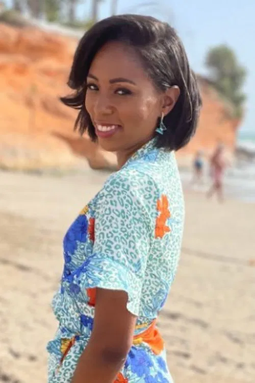 Leah Charles-King profile picture