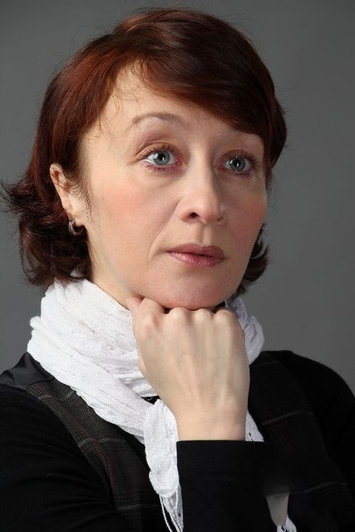 Maria Kresina profile picture
