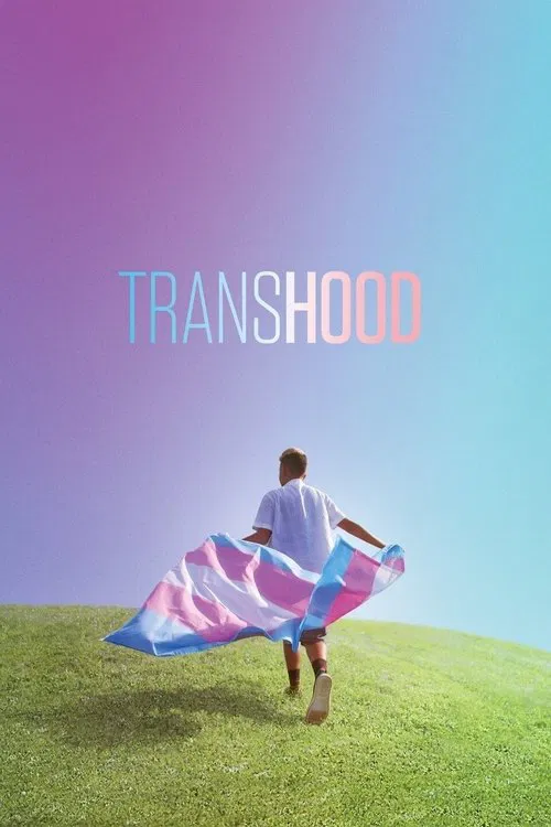 Transhood movie poster