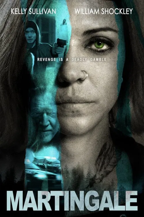 Poster do filme Martingale