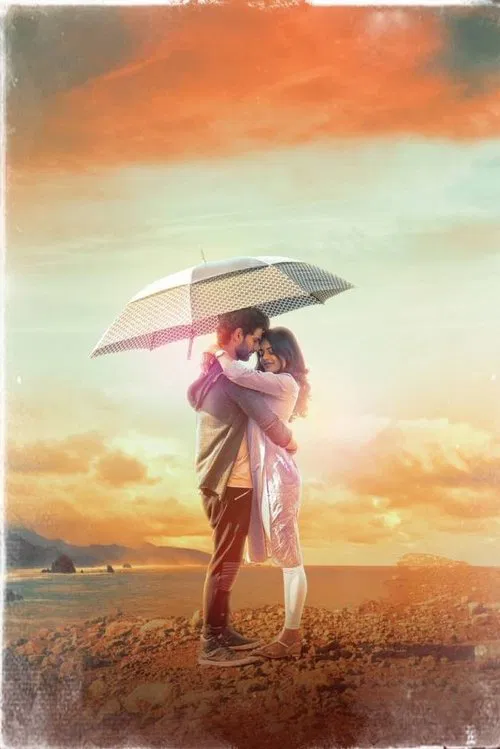Anaganaga O Premakatha movie poster