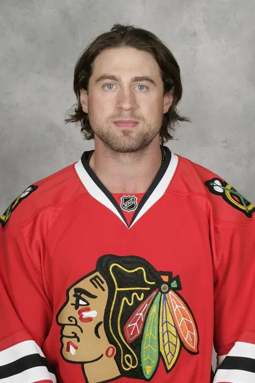 Adam Burish profile picture