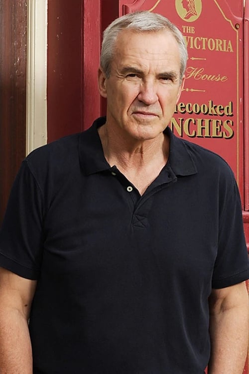 Larry Lamb profile picture