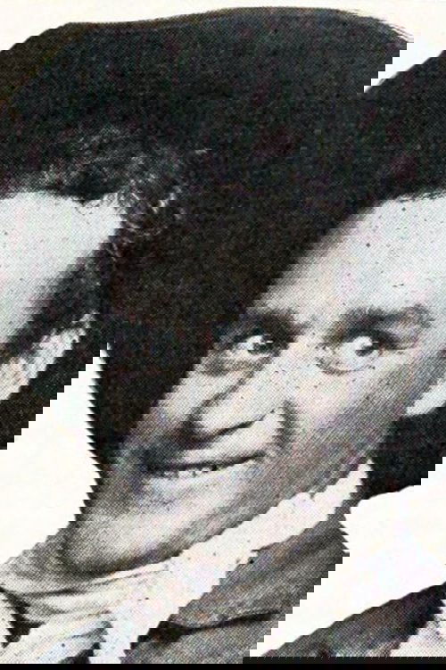 Gilbert Holmes profile picture