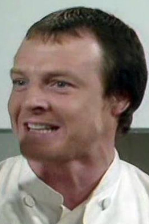 Brian Hall profile picture