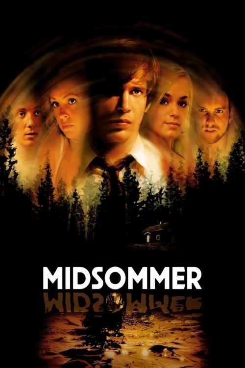 Midsummer movie poster