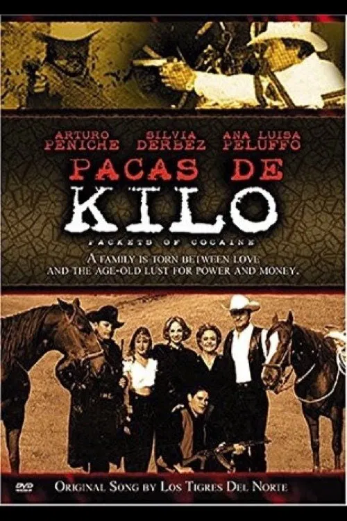 Pacas de a kilo movie poster