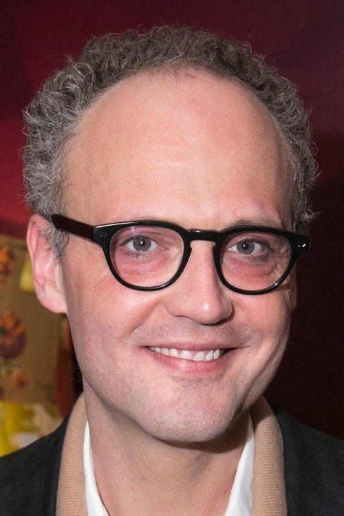 Alex Beckett profile picture