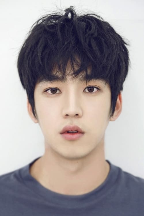 Kim Tae-hyung profile picture