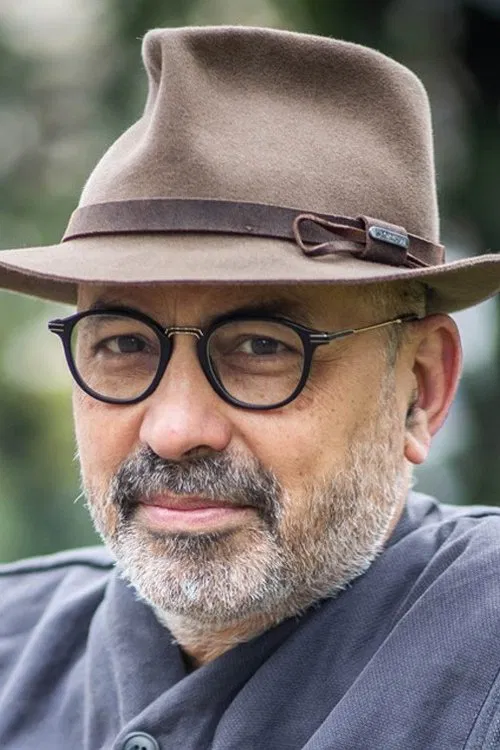 Andrés Di Tella profile picture