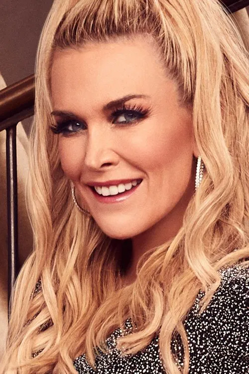 Foto de perfil de Tinsley Mortimer