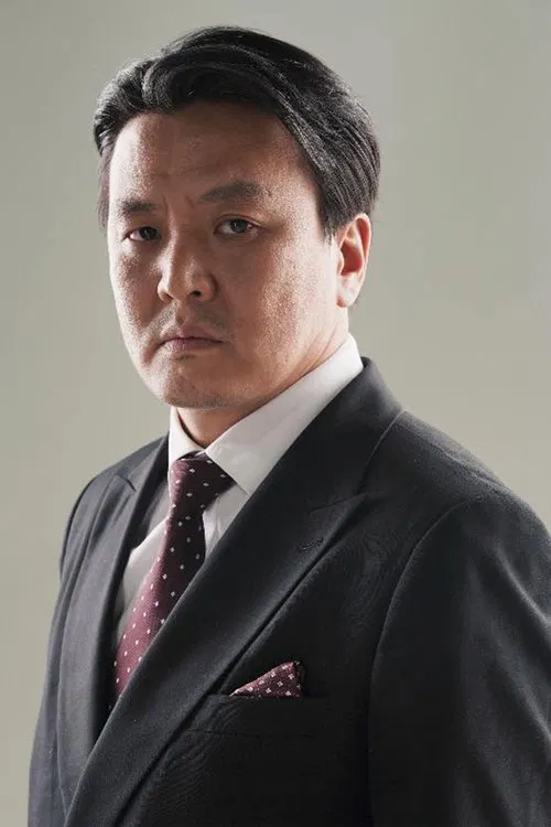 Munkhtur Enkhjargal profile picture