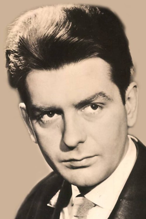 Heinz Behrens profile picture