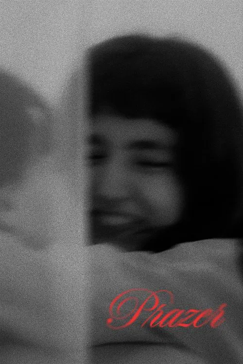 Prazer movie poster