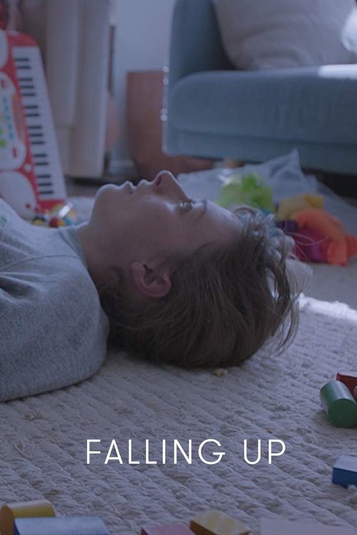 Falling Up movie poster