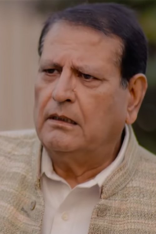 Khalid Butt profile picture