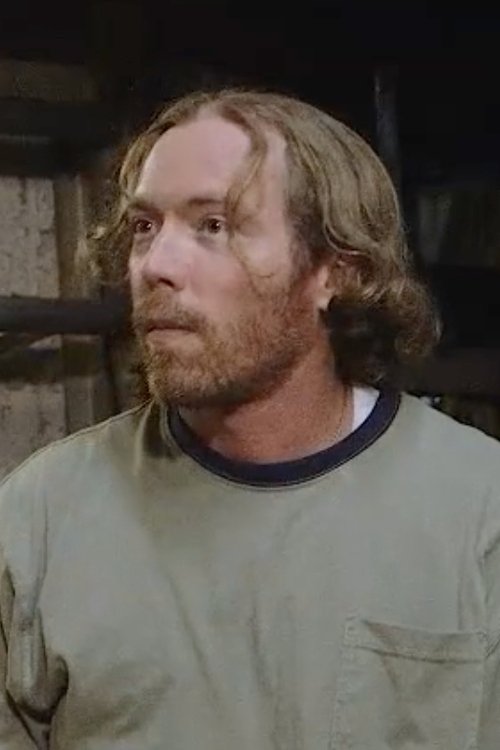 John Geoffrey Wilson profile picture