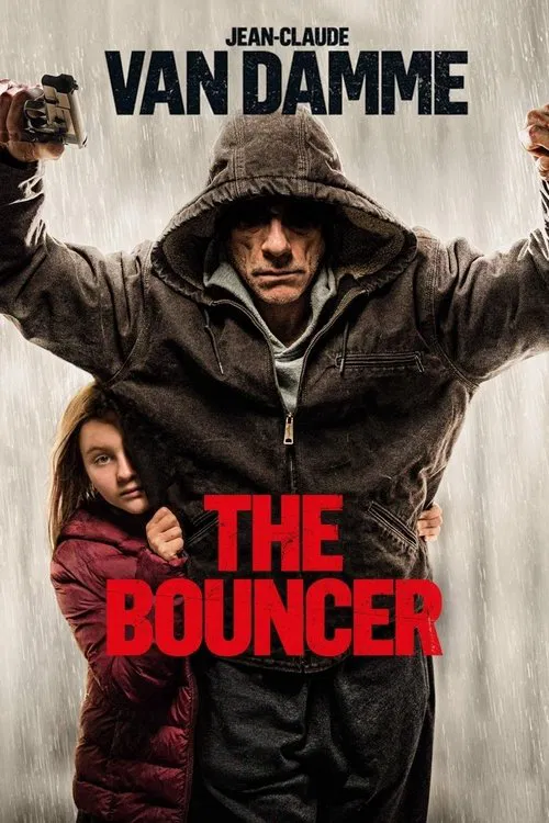 The Bouncer movie poster