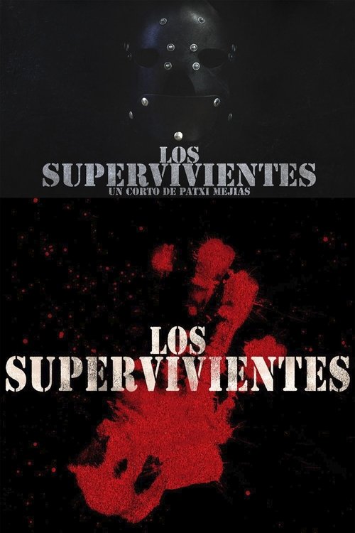 Los Supervivientes movie poster