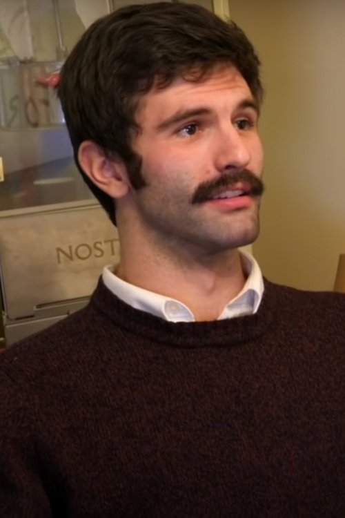 Justin Womble profile picture