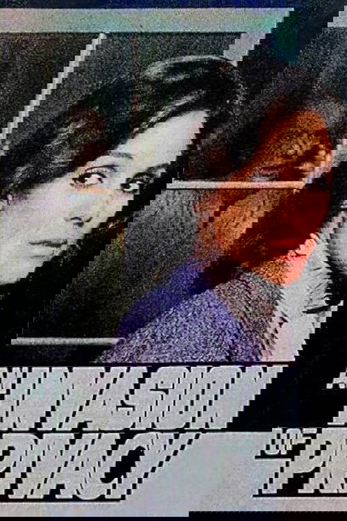 An Invasion of Privacy movie poster