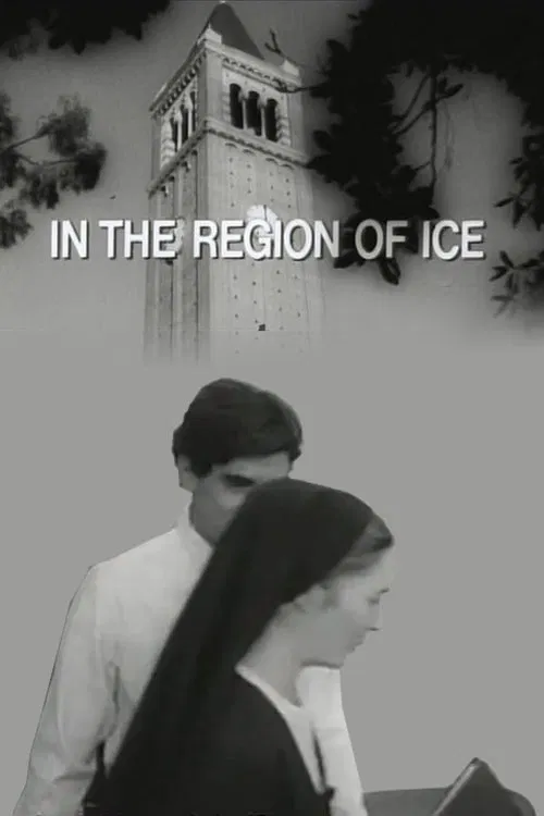 In the Region of Ice movie poster
