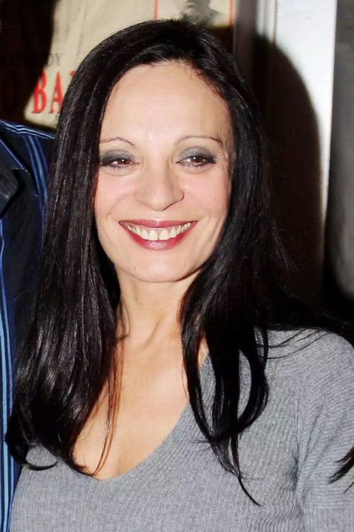 Efi Mouriki profile picture