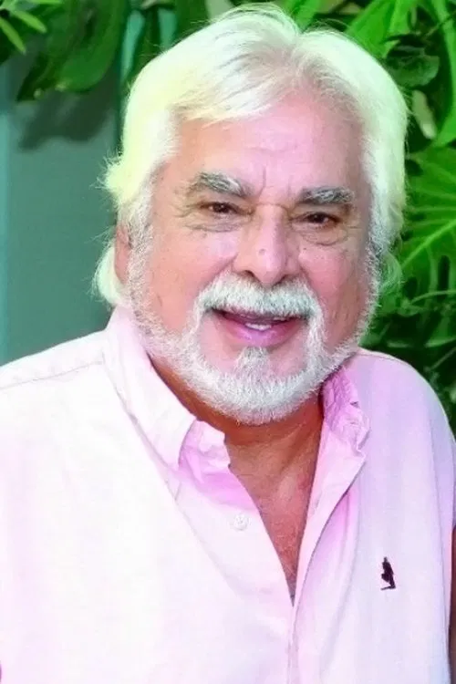 Nikos Garofallou profile picture