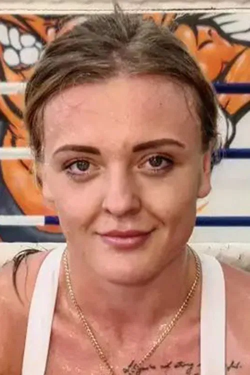 Angel Rushton profile picture