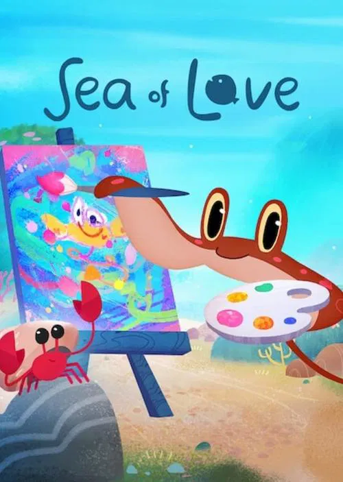 Sea of Love tv show poster