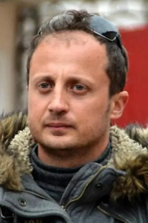 Feliks Gerchikov profile picture