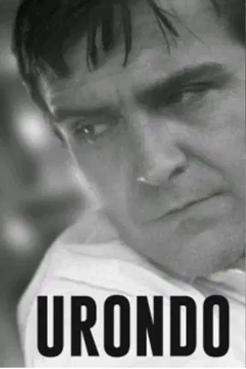 Paco Urondo: el poeta y sus armas movie poster