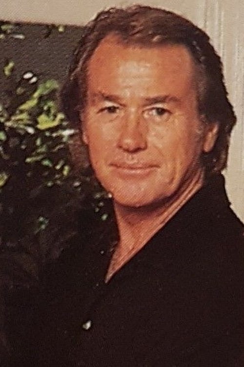 Terence Donovan profile picture