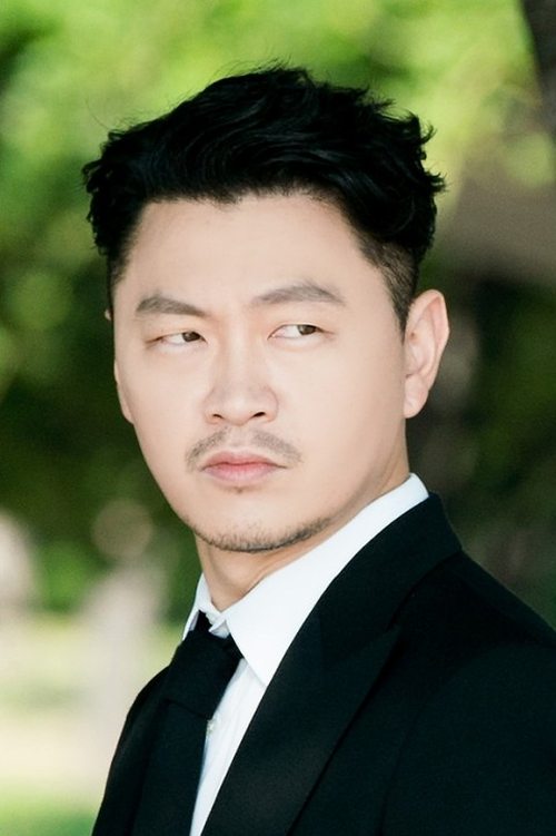 Yang Dong-geun profile picture