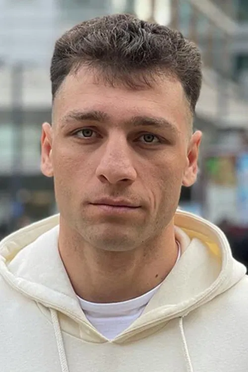 Bahadur Karami profile picture