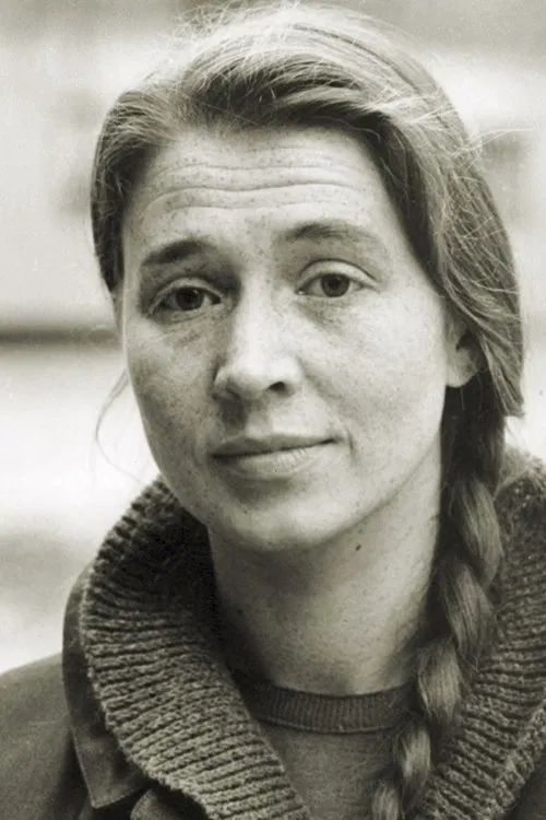 Birgitta Trotzig profile picture