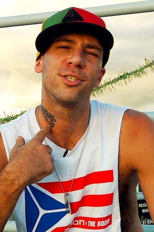 Mike Maldonado profile picture