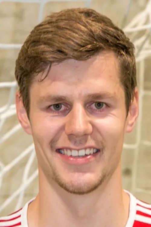 Dominic Hänni profile picture