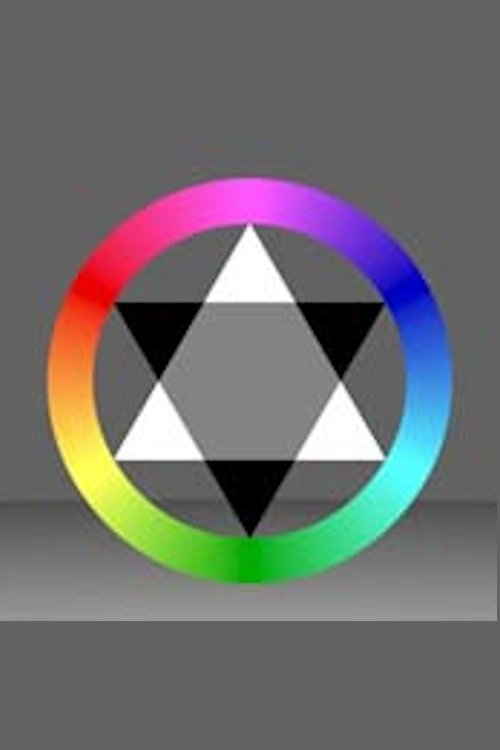 Light Darkness and Colour movie poster