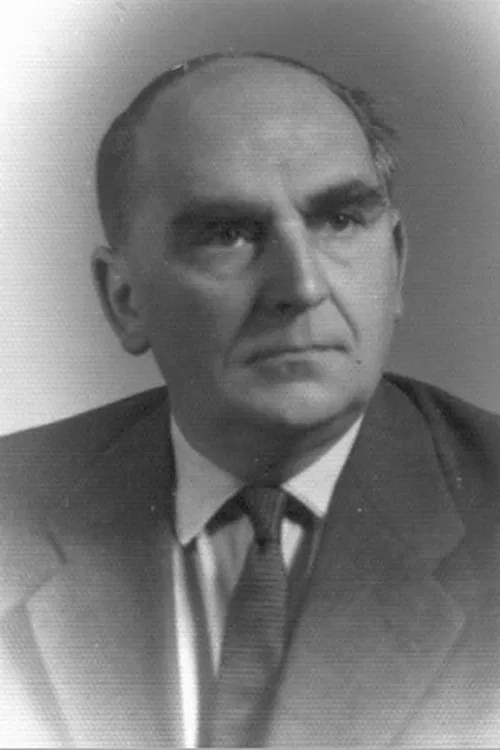Zdzisław Ożarowski profile picture