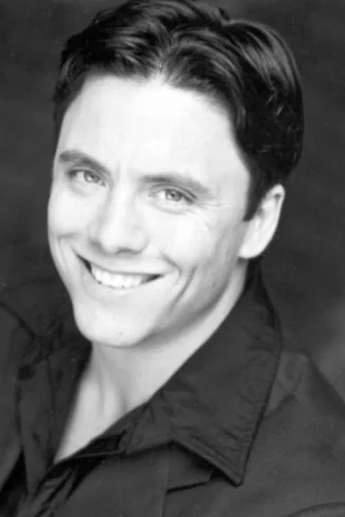 Jason Barbeck profile picture